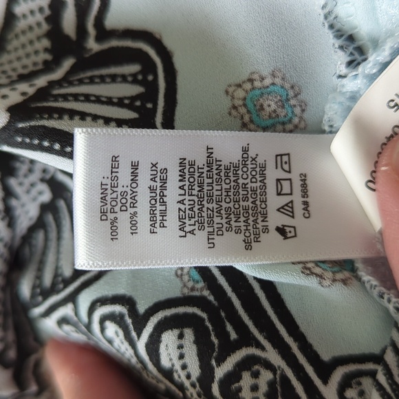 Express Ladies Top - Picture 8 of 8